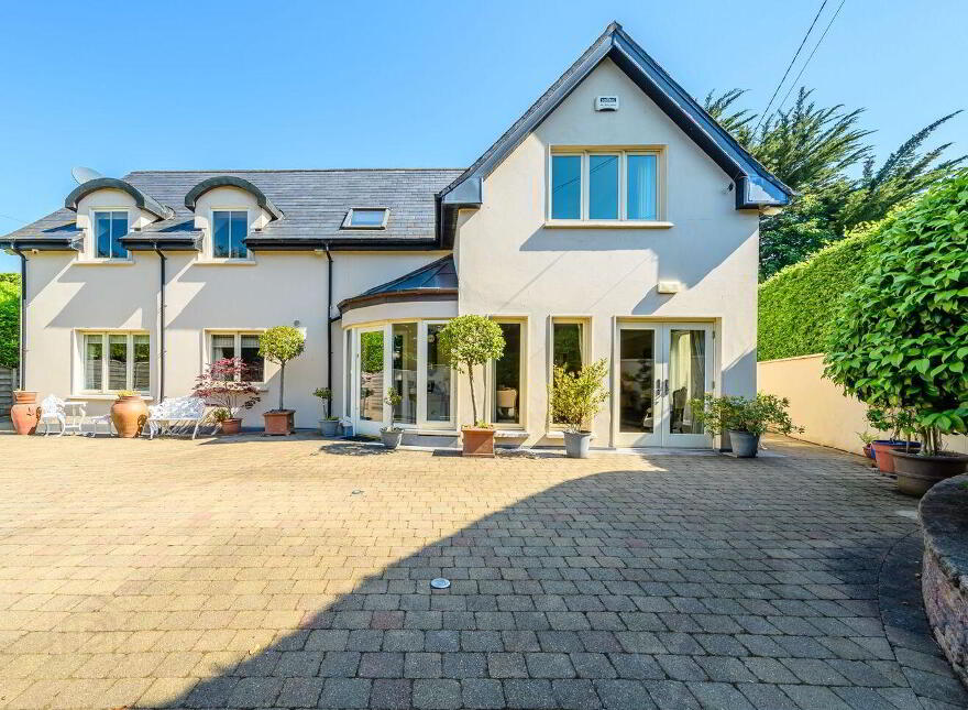 Primrose Cottage, Orchard Road, Cork City Centre, T12X9YC