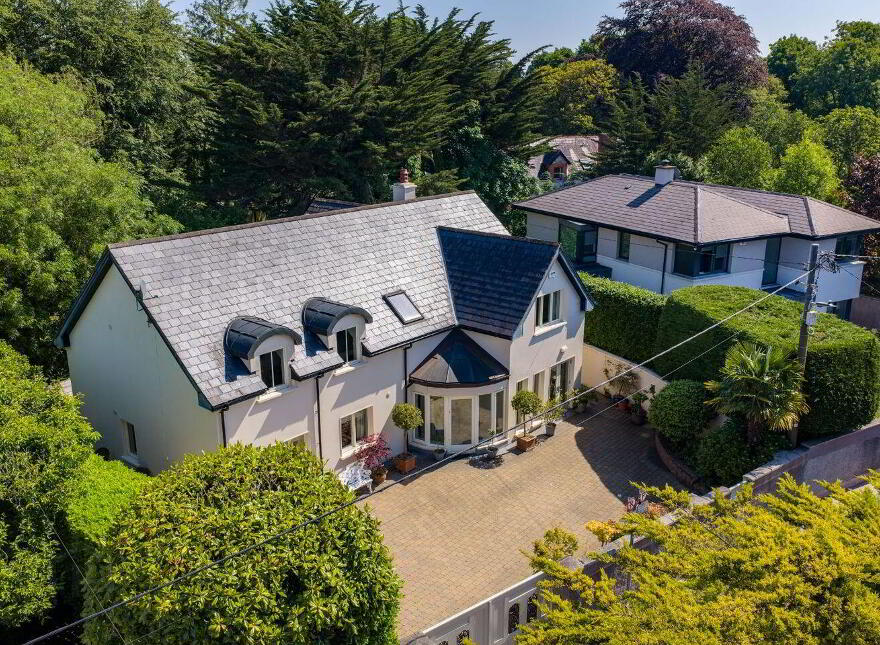 Primrose Cottage, Orchard Road, Cork City Centre, T12X9YC