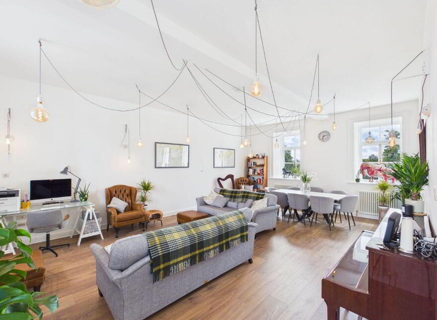 Apartment, No. 9 Blackrock House, Blackrock, T12FC3V