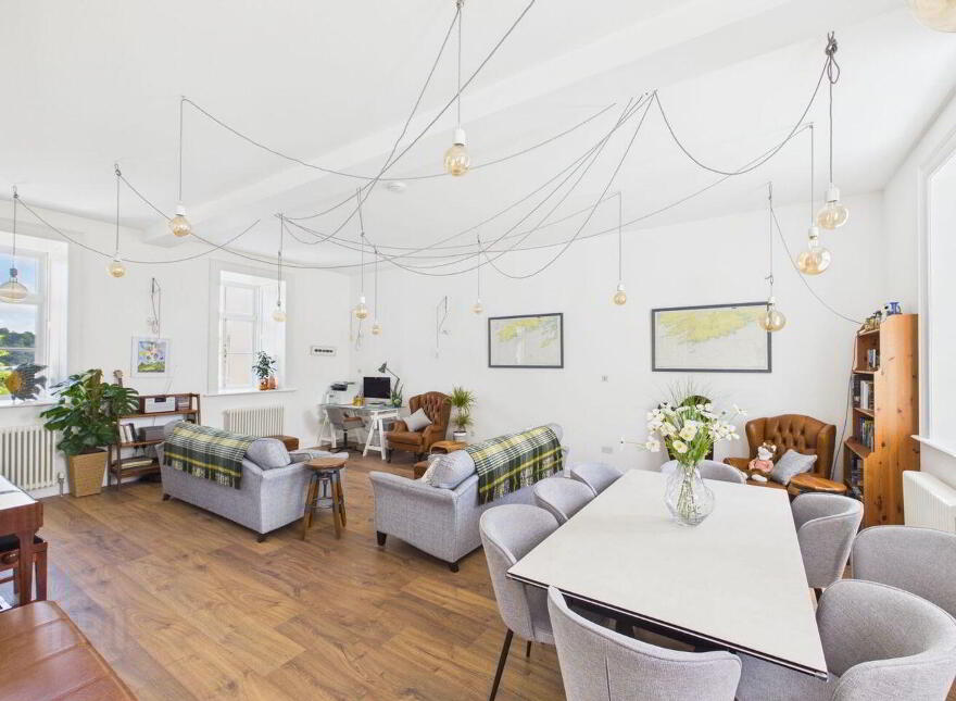 Apartment, No. 9 Blackrock House, Blackrock, T12FC3V