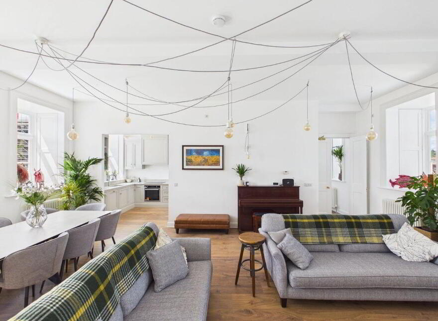 Apartment, No. 9 Blackrock House, Blackrock, T12FC3V