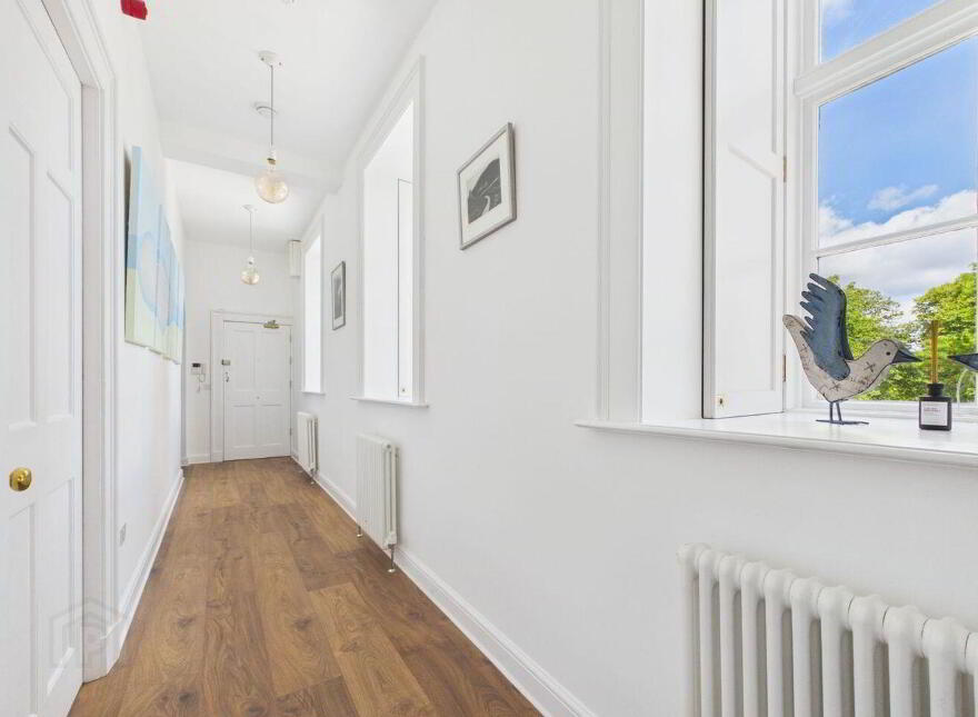 Apartment, No. 9 Blackrock House, Blackrock, T12FC3V