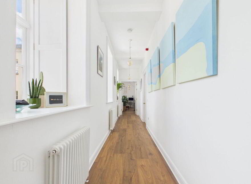 Apartment, No. 9 Blackrock House, Blackrock, T12FC3V