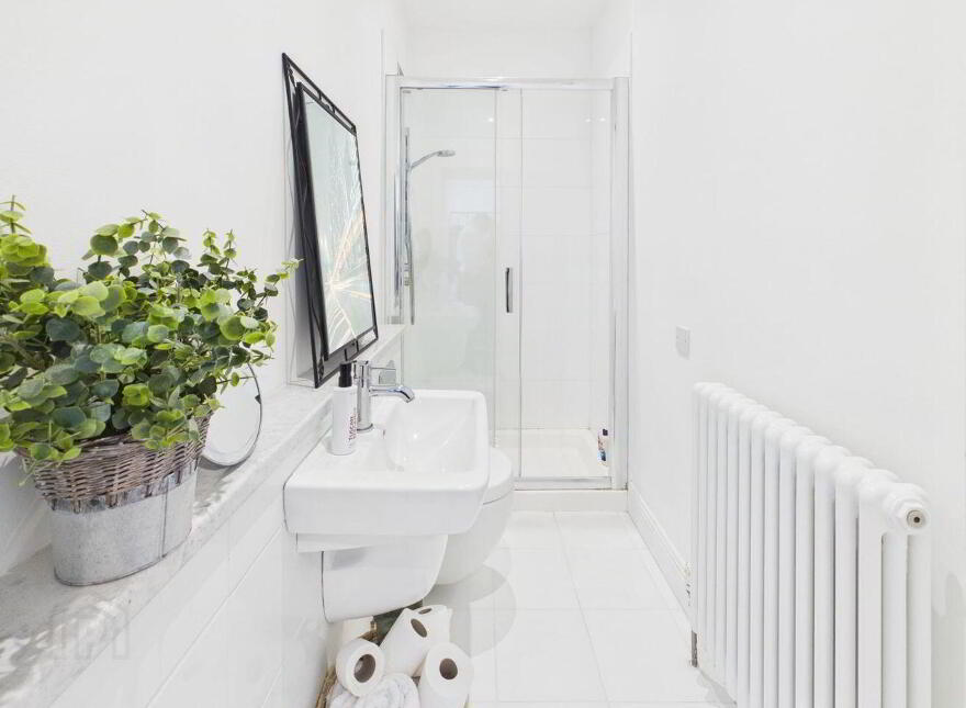 Apartment, No. 9 Blackrock House, Blackrock, T12FC3V