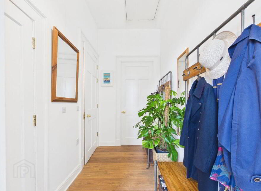Apartment, No. 9 Blackrock House, Blackrock, T12FC3V