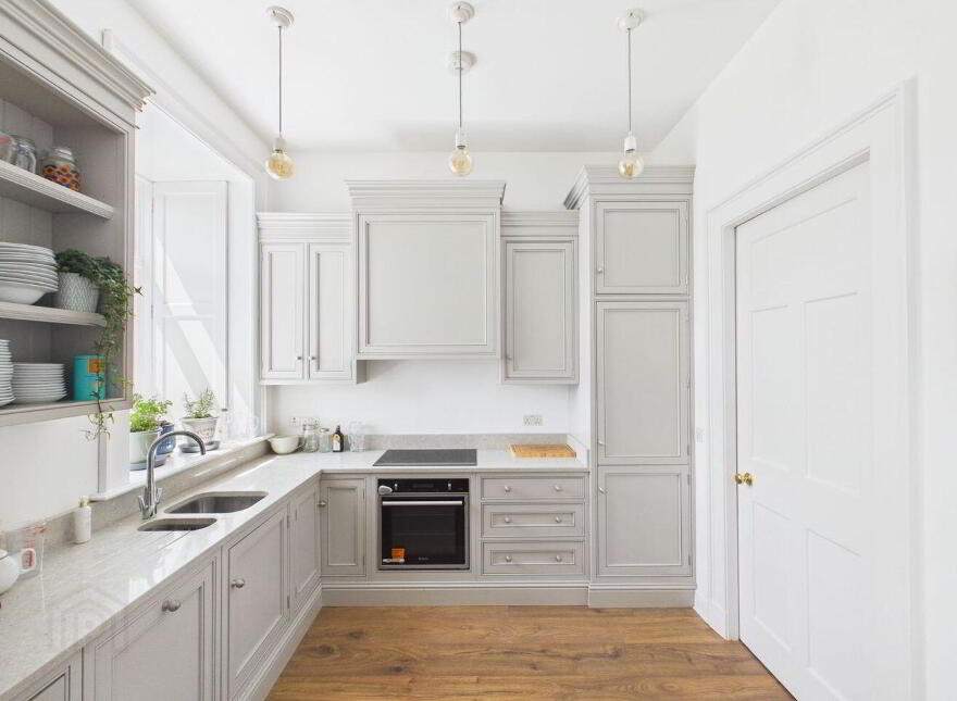 Apartment, No. 9 Blackrock House, Blackrock, T12FC3V