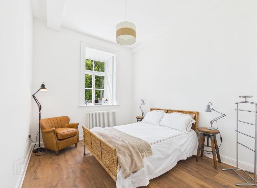 Apartment, No. 9 Blackrock House, Blackrock, T12FC3V