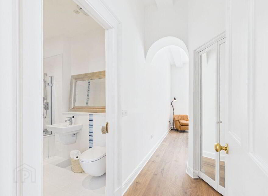Apartment, No. 9 Blackrock House, Blackrock, T12FC3V