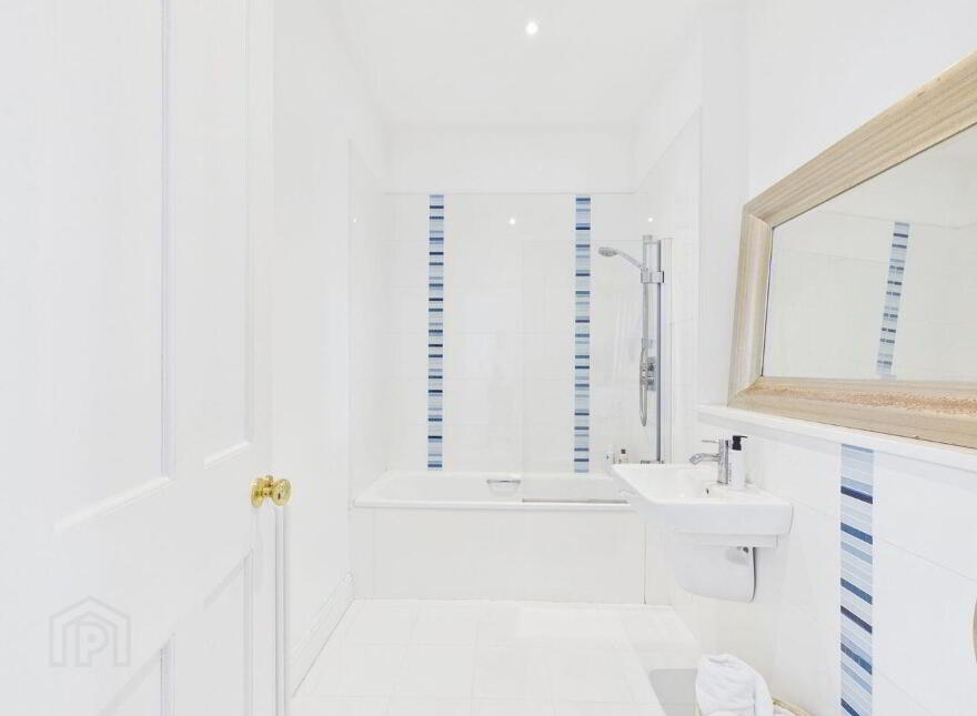 Apartment, No. 9 Blackrock House, Blackrock, T12FC3V