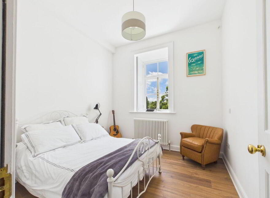 Apartment, No. 9 Blackrock House, Blackrock, T12FC3V