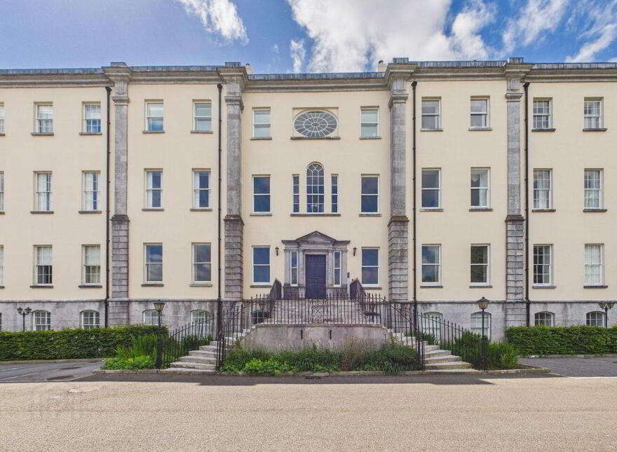 Apartment, No. 9 Blackrock House, Blackrock, T12FC3V