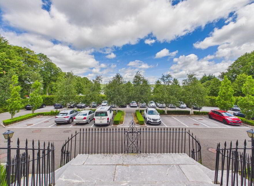 Apartment, No. 9 Blackrock House, Blackrock, T12FC3V
