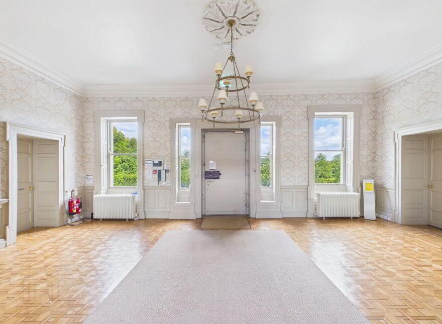 Apartment, No. 9 Blackrock House, Blackrock, T12FC3V