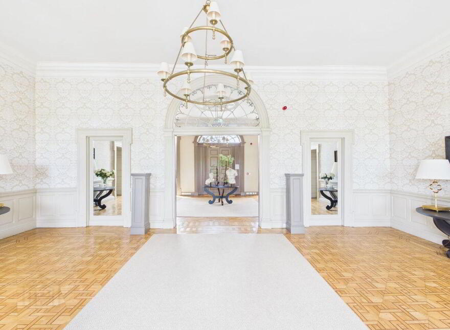 Apartment, No. 9 Blackrock House, Blackrock, T12FC3V