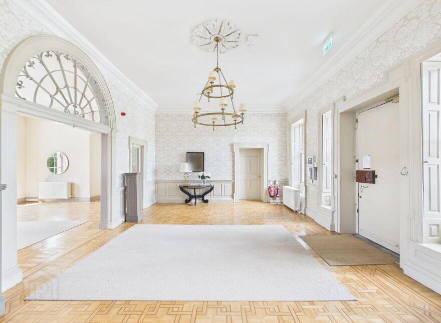 Apartment, No. 9 Blackrock House, Blackrock, T12FC3V