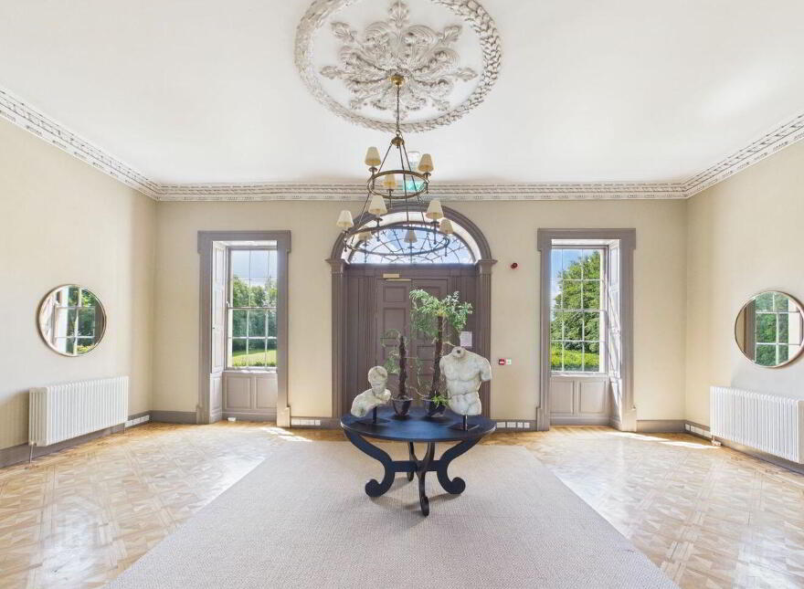 Apartment, No. 9 Blackrock House, Blackrock, T12FC3V