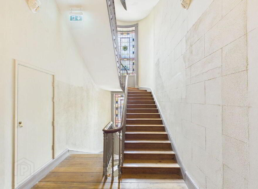 Apartment, No. 9 Blackrock House, Blackrock, T12FC3V