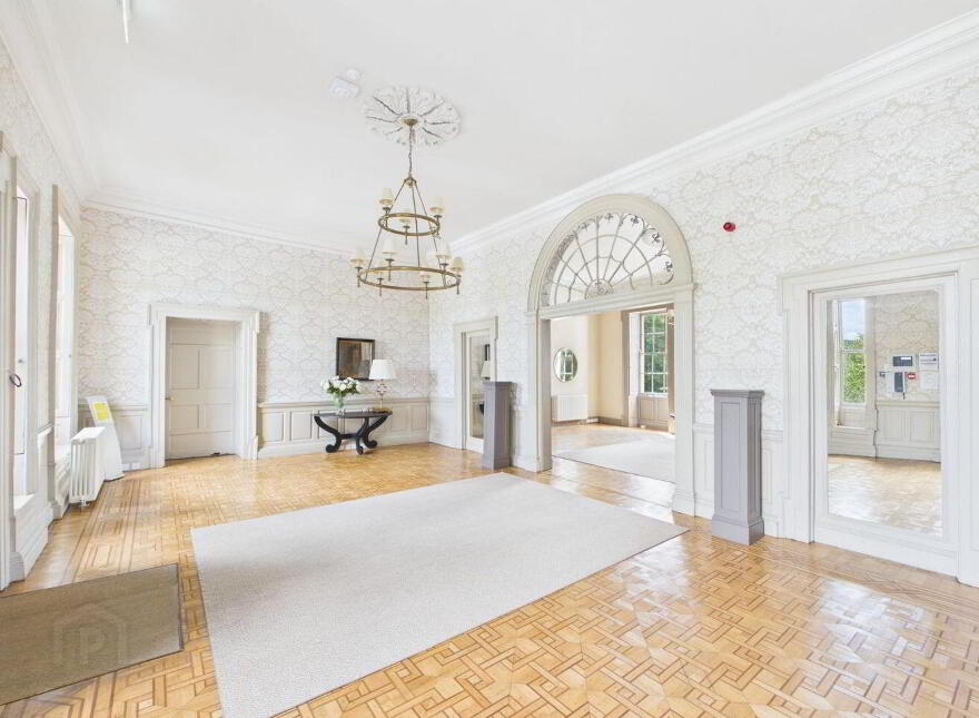 Apartment, No. 9 Blackrock House, Blackrock, T12FC3V