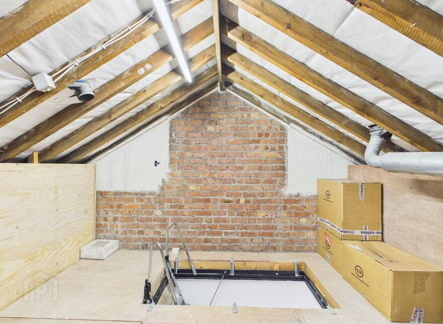 Apartment, No. 9 Blackrock House, Blackrock, T12FC3V