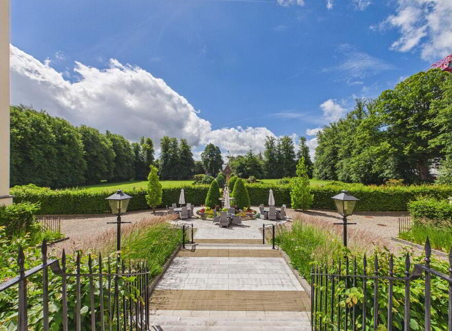 Apartment, No. 9 Blackrock House, Blackrock, T12FC3V