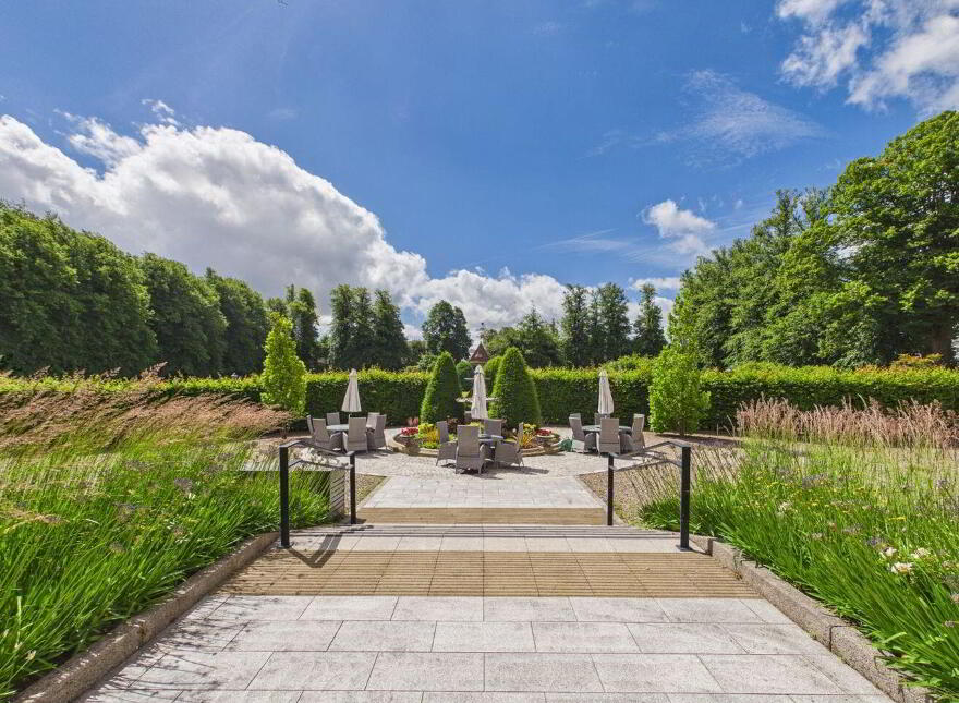 Apartment, No. 9 Blackrock House, Blackrock, T12FC3V