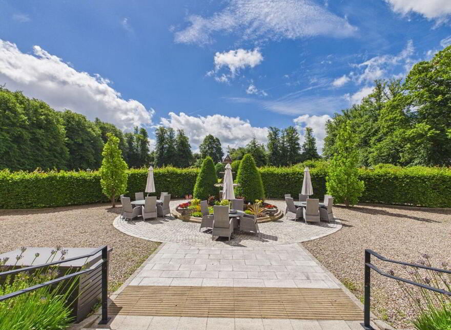 Apartment, No. 9 Blackrock House, Blackrock, T12FC3V