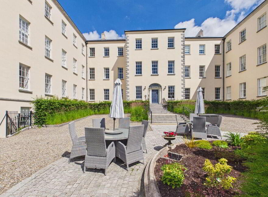 Apartment, No. 9 Blackrock House, Blackrock, T12FC3V