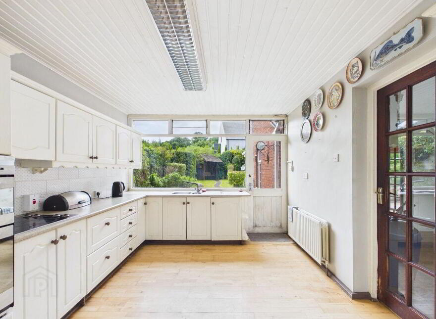 15 Woodlands, Frankfield, T12XFR7