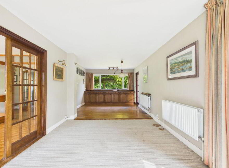 15 Woodlands, Frankfield, T12XFR7