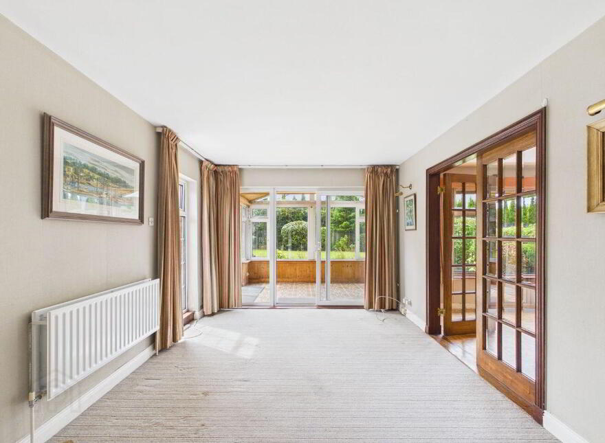 15 Woodlands, Frankfield, T12XFR7