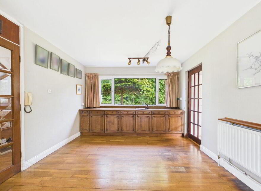 15 Woodlands, Frankfield, T12XFR7