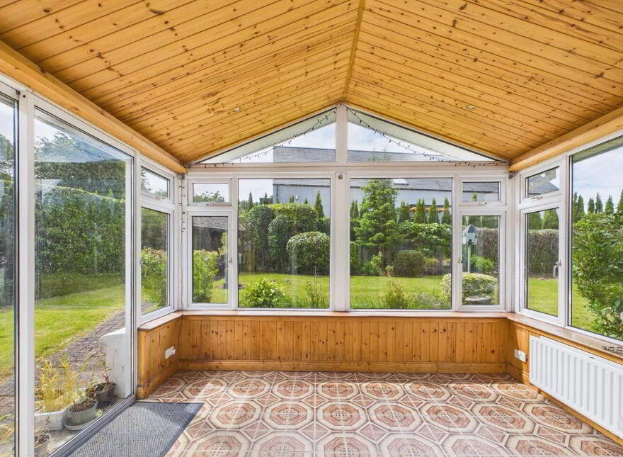 15 Woodlands, Frankfield, T12XFR7