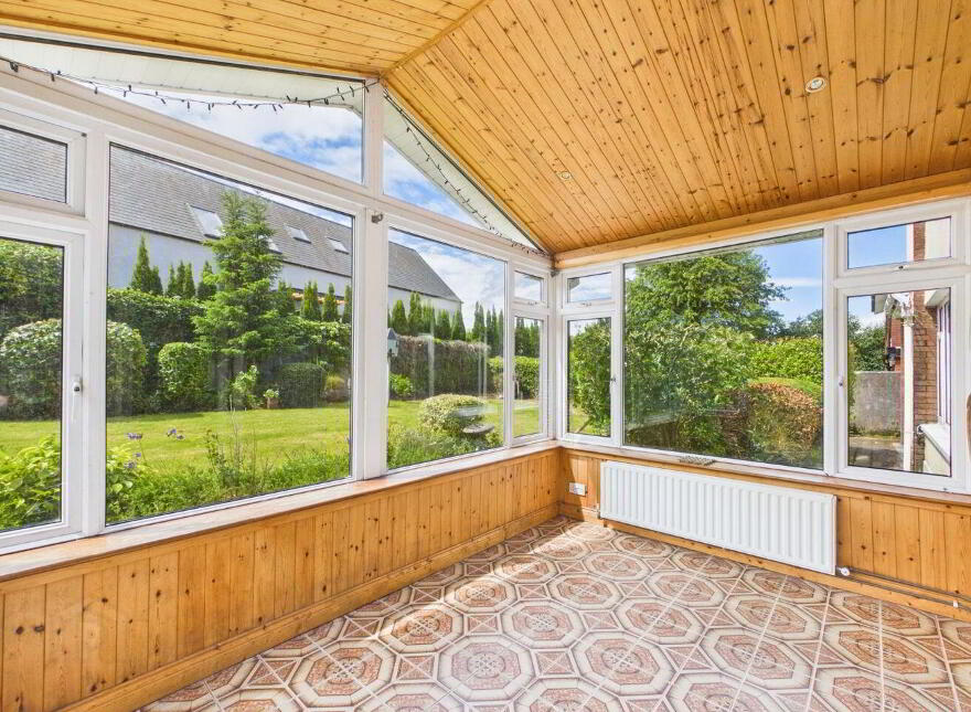 15 Woodlands, Frankfield, T12XFR7