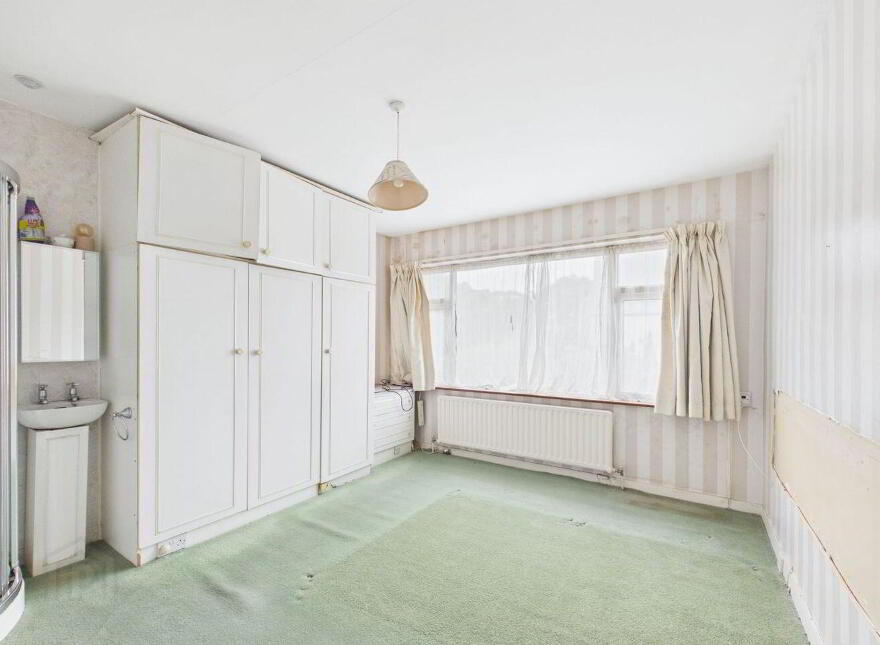 15 Woodlands, Frankfield, T12XFR7