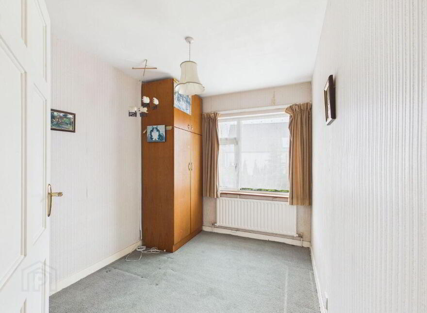 15 Woodlands, Frankfield, T12XFR7