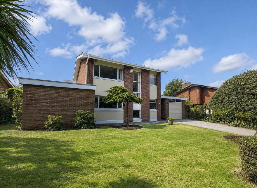 15 Woodlands, Frankfield, T12XFR7