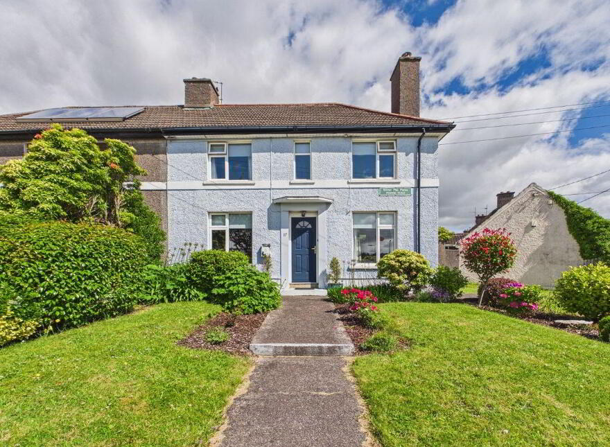 37 Pearse Road, Ballyphehane, Turners Cross, T12H6P4