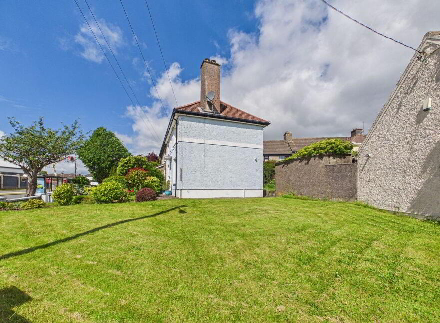 37 Pearse Road, Ballyphehane, Turners Cross, T12H6P4