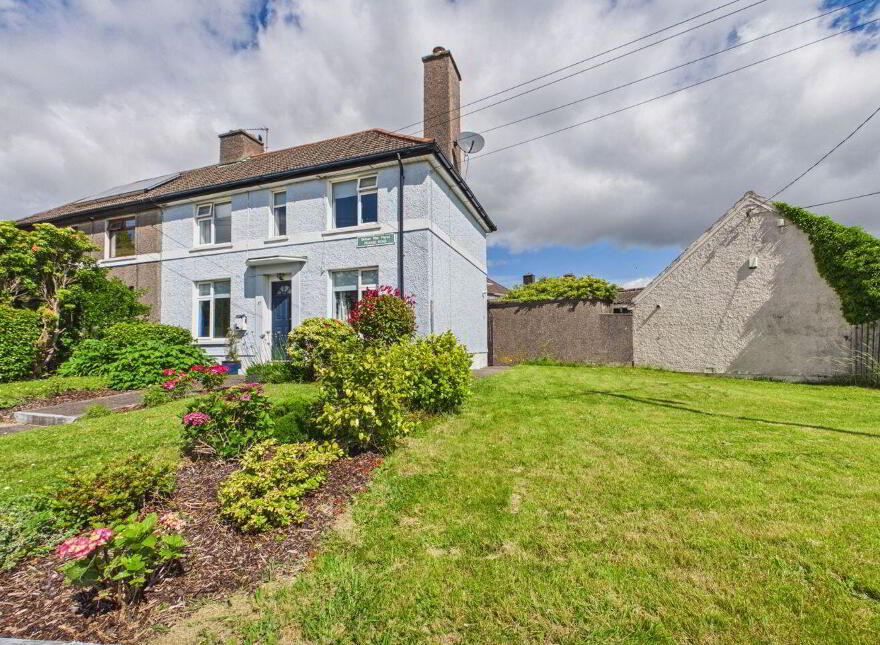 37 Pearse Road, Ballyphehane, Turners Cross, T12H6P4