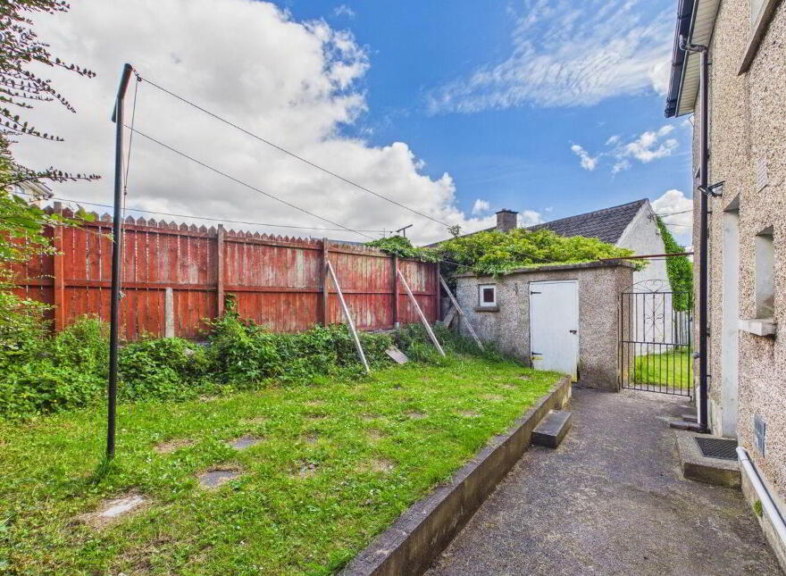 37 Pearse Road, Ballyphehane, Turners Cross, T12H6P4