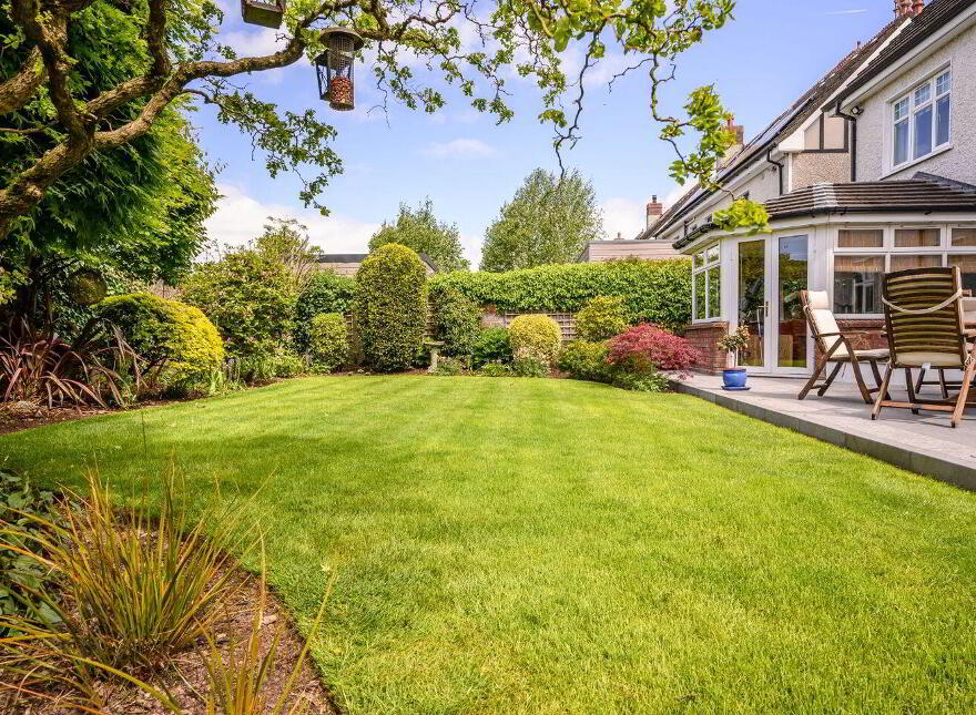 9 Hill Farm Avenue, Model Farm Road, Carrigrohane, T12T6TW