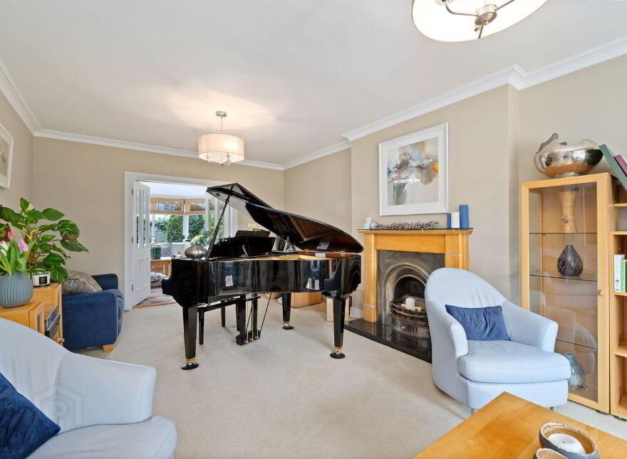 9 Hill Farm Avenue, Model Farm Road, Carrigrohane, T12T6TW