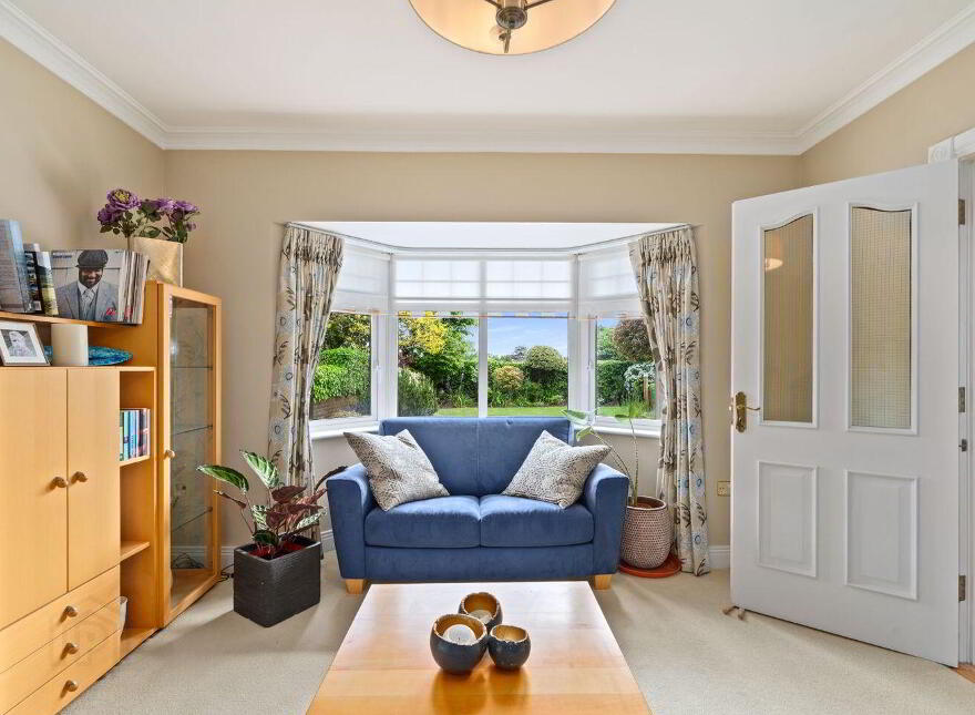 9 Hill Farm Avenue, Model Farm Road, Carrigrohane, T12T6TW