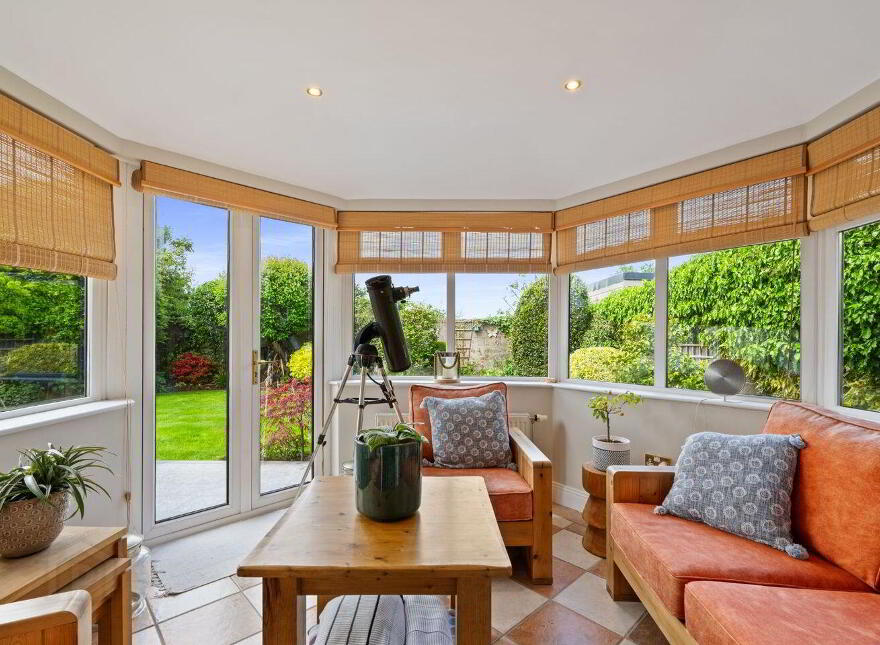 9 Hill Farm Avenue, Model Farm Road, Carrigrohane, T12T6TW