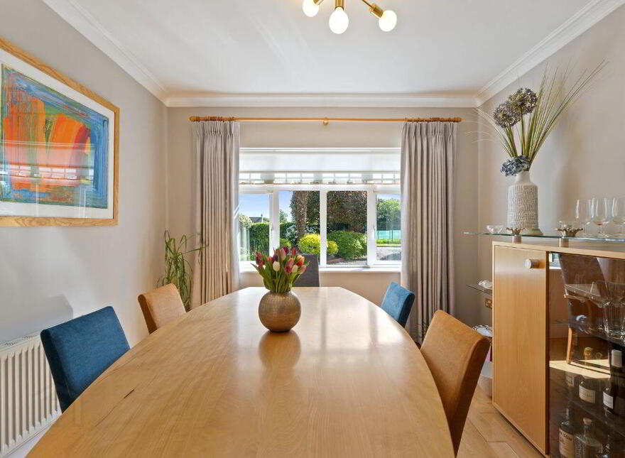 9 Hill Farm Avenue, Model Farm Road, Carrigrohane, T12T6TW