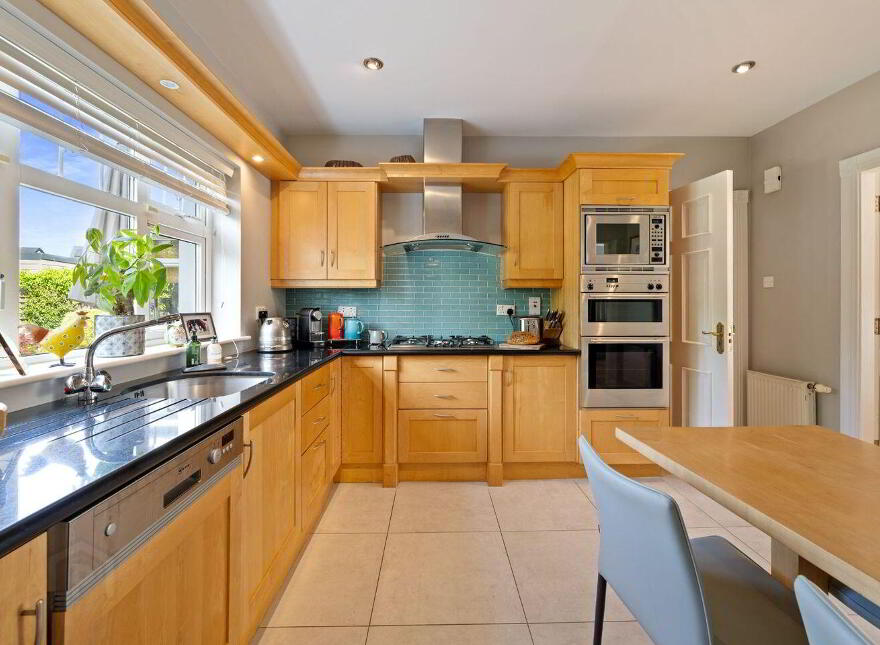 9 Hill Farm Avenue, Model Farm Road, Carrigrohane, T12T6TW