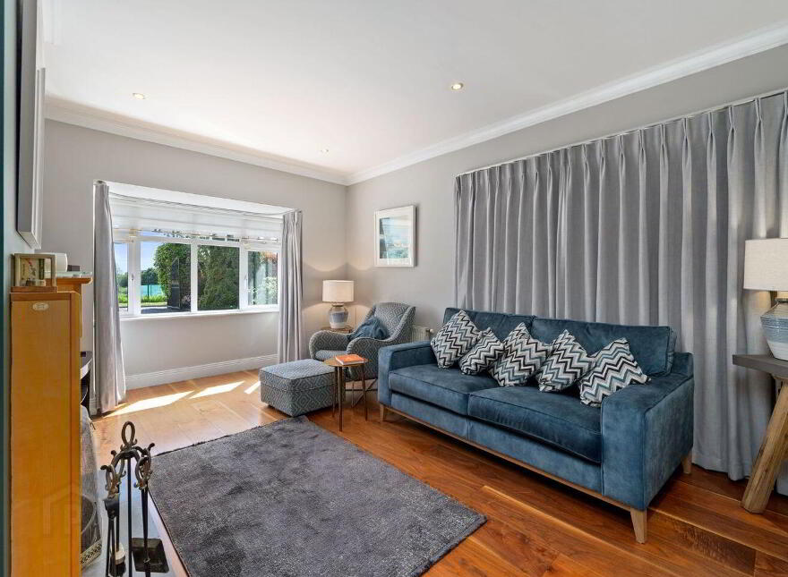 9 Hill Farm Avenue, Model Farm Road, Carrigrohane, T12T6TW