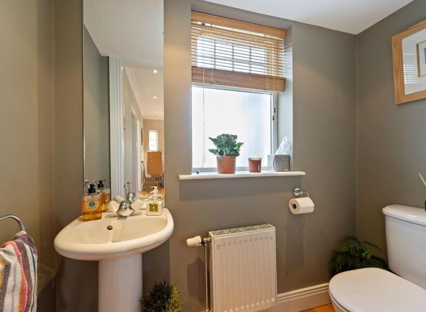 9 Hill Farm Avenue, Model Farm Road, Carrigrohane, T12T6TW