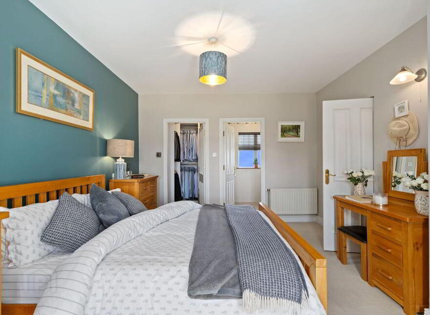 9 Hill Farm Avenue, Model Farm Road, Carrigrohane, T12T6TW