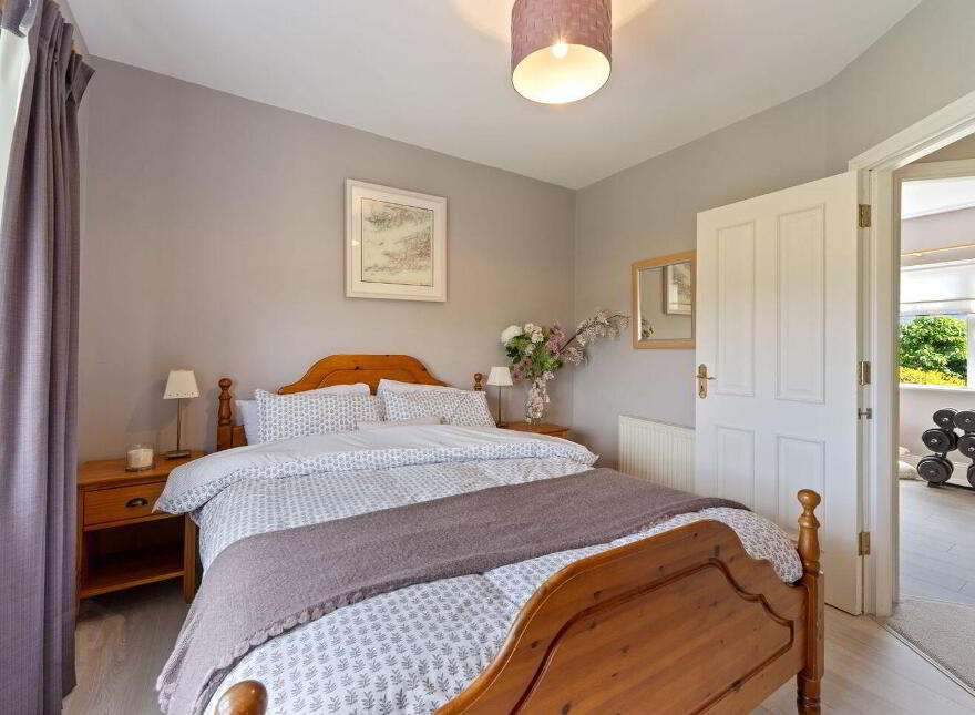 9 Hill Farm Avenue, Model Farm Road, Carrigrohane, T12T6TW